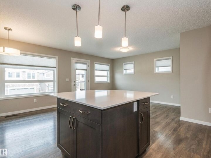 Property Photo: 17263 9 Avenue SW AB T6W 3V4