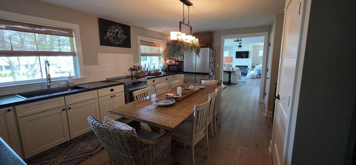 Property Photo: 129 Ontario St MI 49725