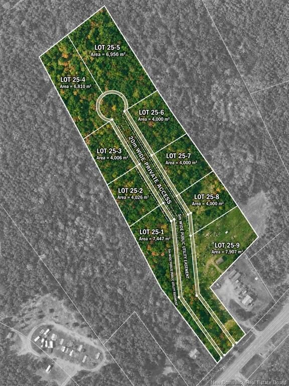25-1 Route 134 — photo 1