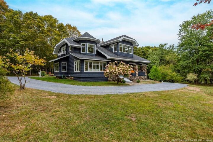 34 Nerepis Road — photo 1