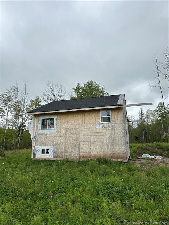 Property Photo:  117 Alward Road  NB E4Z 5B3 