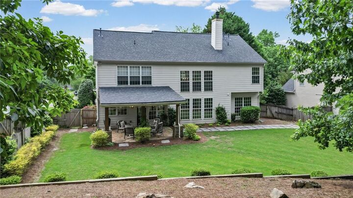 Property Photo: 735 Mountclaire Drive GA 30041