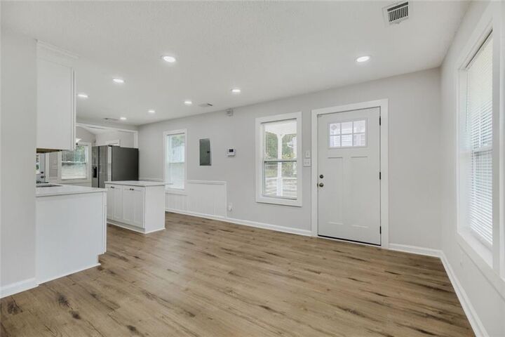 Property Photo: 1816 Lee Street GA 30035