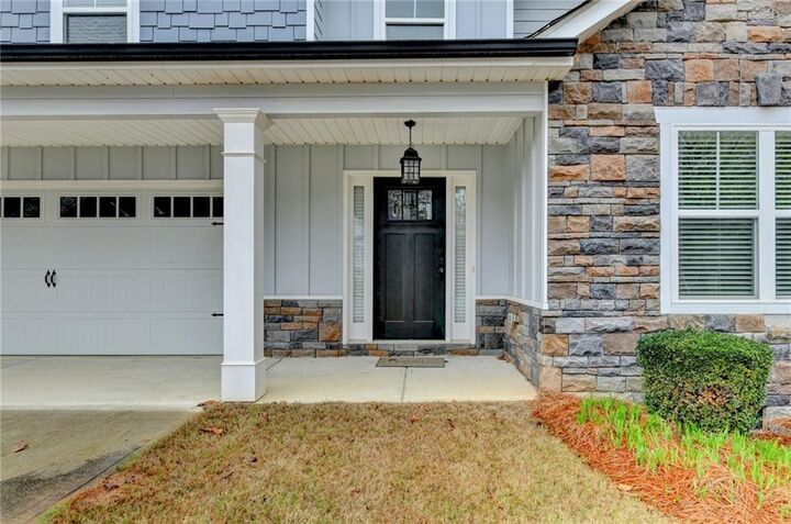 Property Photo:  131 Brookstone Drive  GA 30116 
