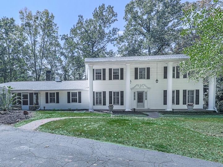 Property Photo:  633 Butterworth Road  GA 30114 