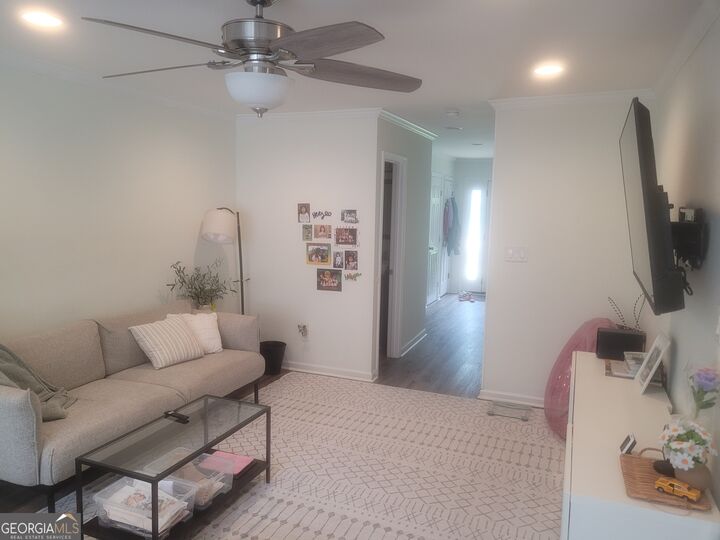 Property Photo:  838 Heritage Square  GA 30033 