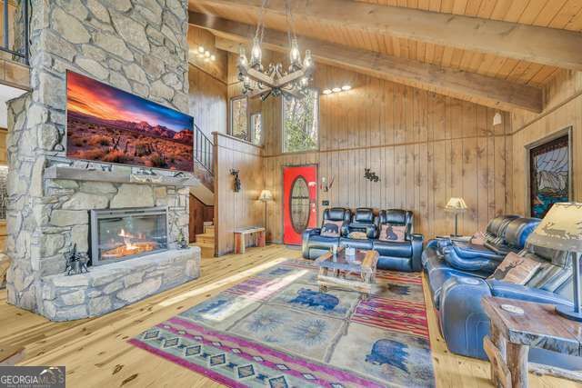 Property Photo:  243 Ridge Road  GA 30545 