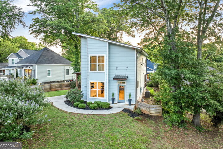 Property Photo:  1322 W Hancock Avenue W  GA 30606 