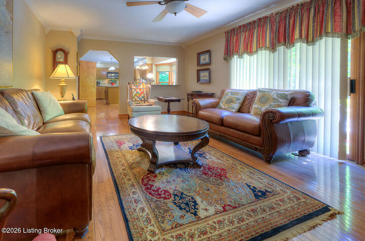 Property Photo: 8008 Montero Dr KY 40059