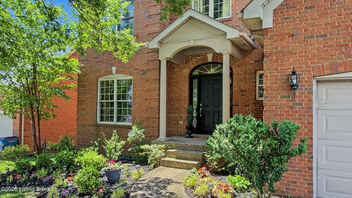 Property Photo: 15218 Abington Ridge Pl KY 40245