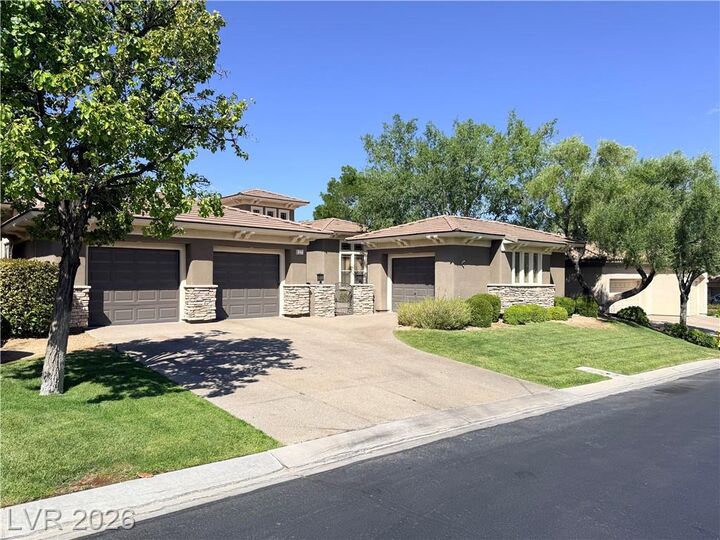 Property Photo: 27 Plum Hollow Drive NV 89052