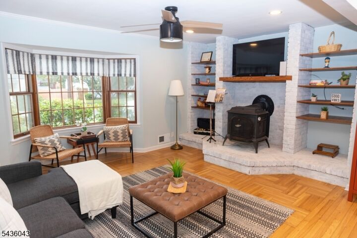 Property Photo:  13 Sunset Dr  NJ 07066 