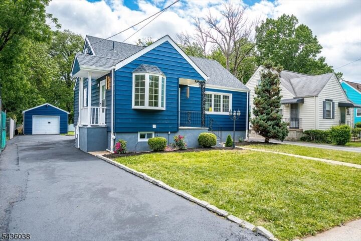 Property Photo: 311 W 3rd Ave NJ 07203
