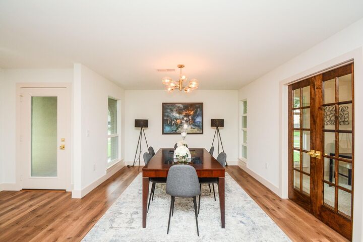 Property Photo:  6214 Yarwell Drive  TX 77096 