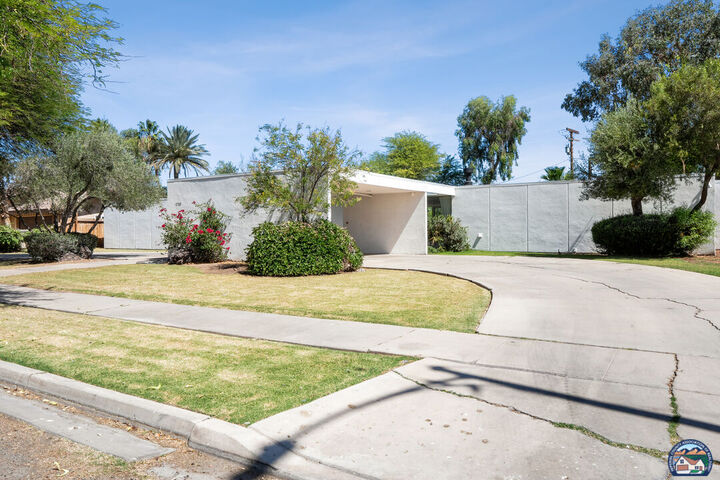 Property Photo:  1228   Pepper Dr  CA 92243 