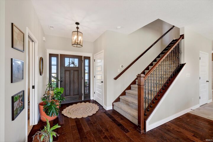 Property Photo:  4303 Magus Court  IN 47906-5878 