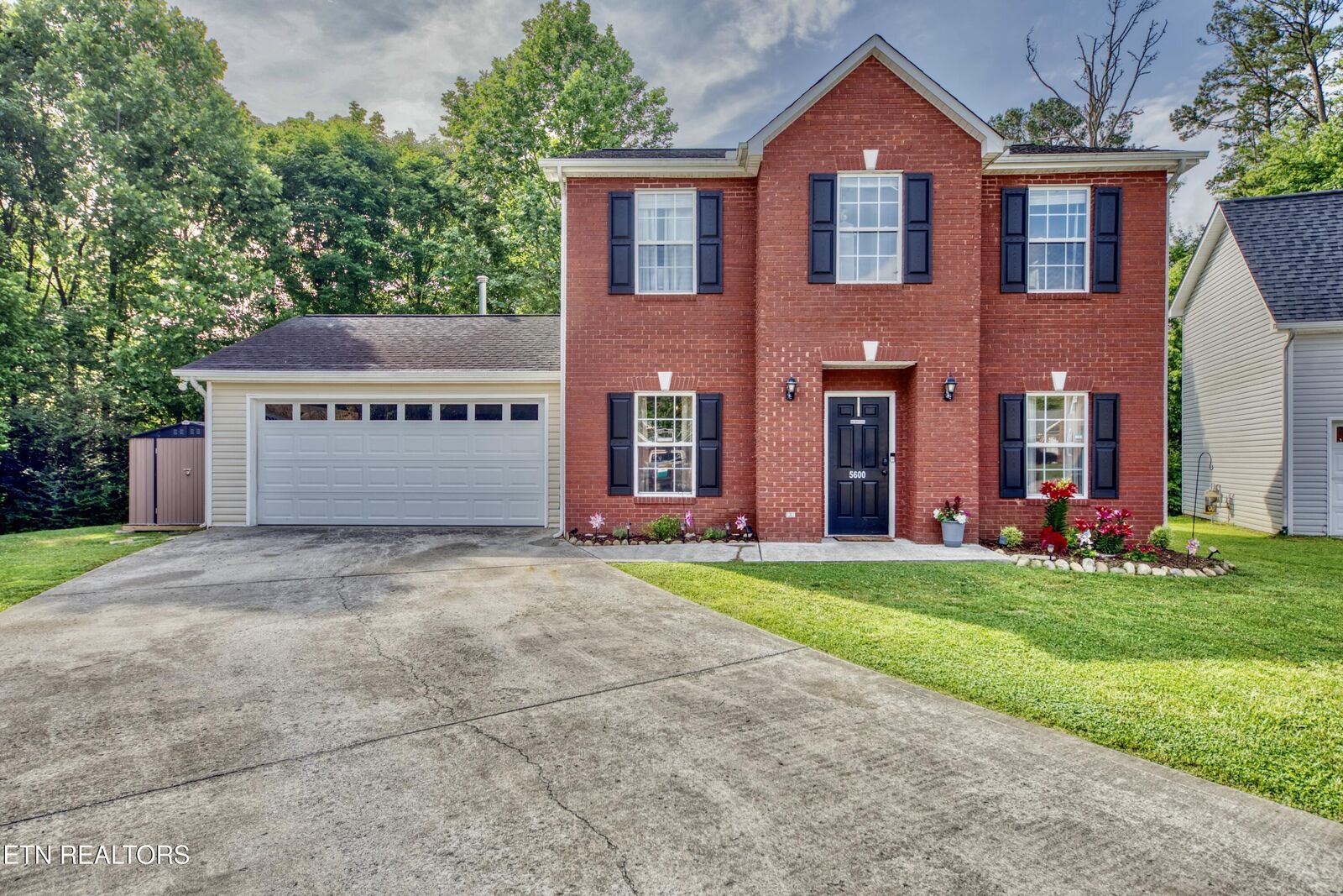 Property Photo:  5600 Still Meadow Lane  TN 37918 