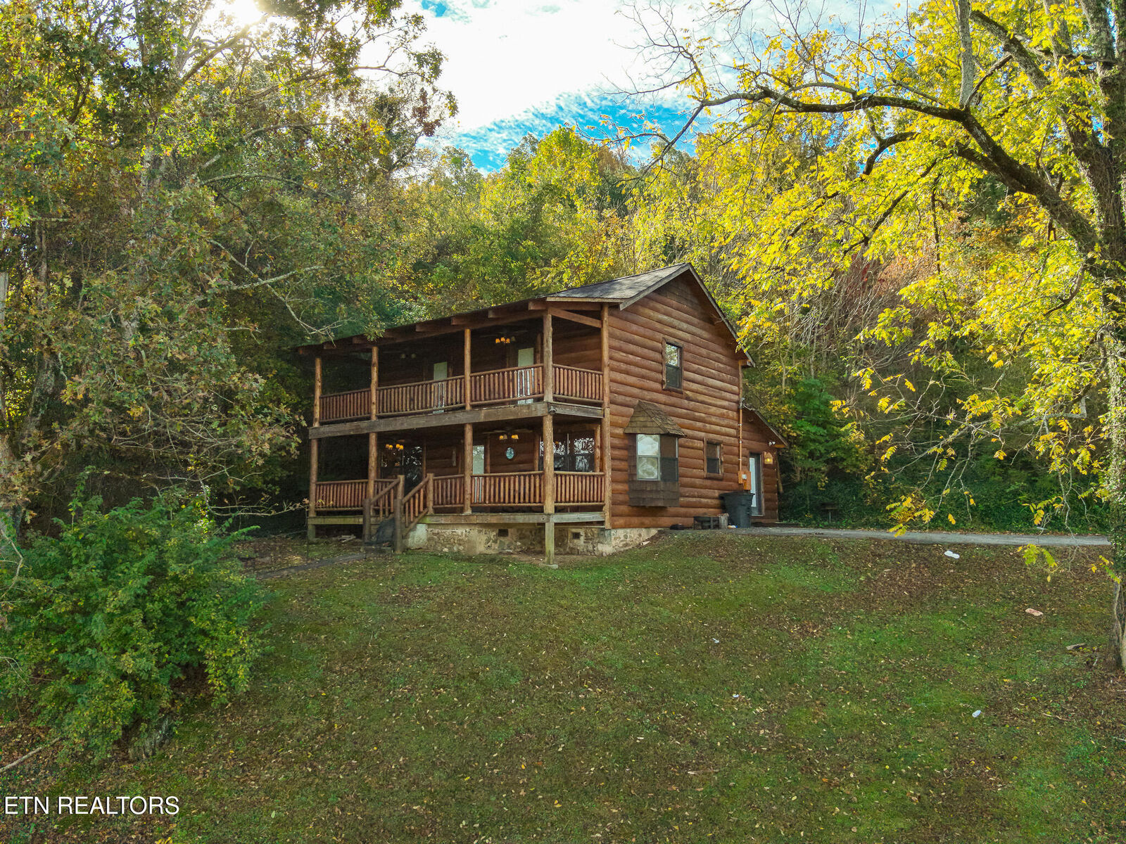 Property Photo:  1012 Highway 165  TN 37385 
