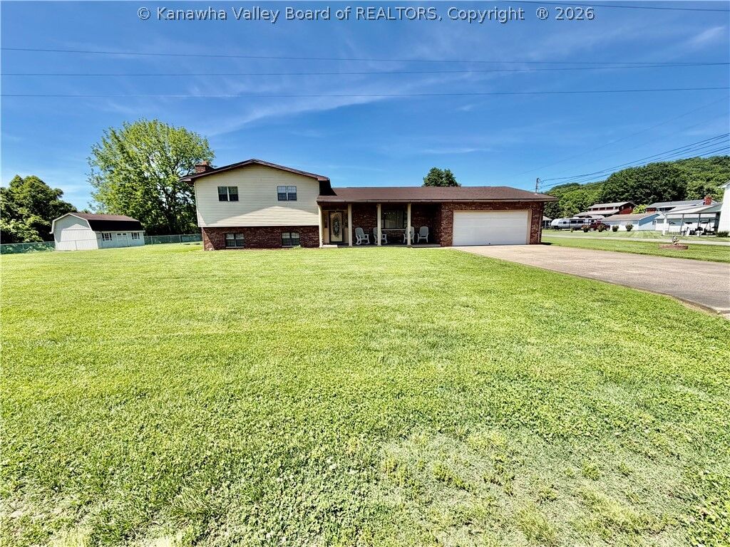 Property Photo: 50 McMechan Street WV 26164