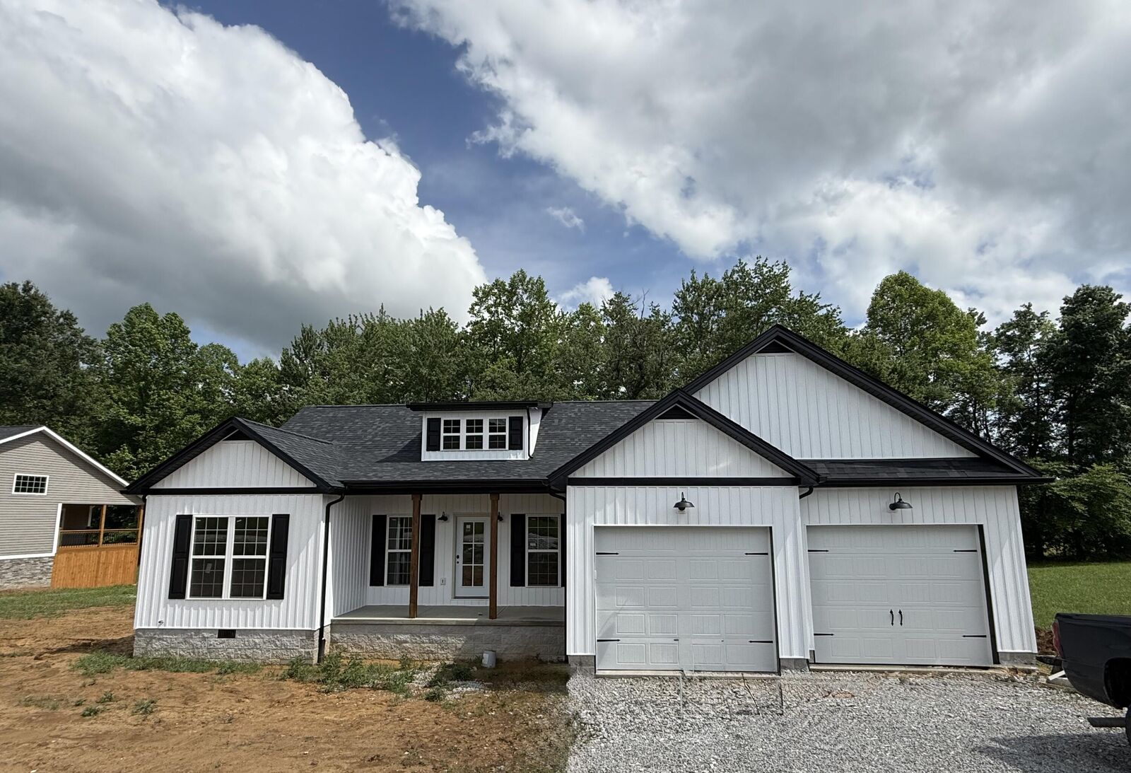 Property Photo:  148 Laredo Drive  KY 40741 