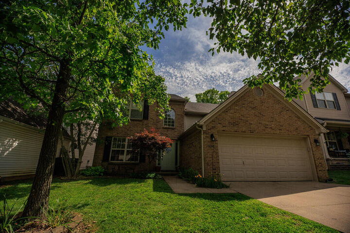 Property Photo:  709 Kenova Trace  KY 40511 