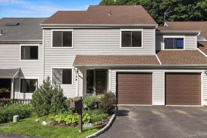 Property Photo:  6 Harriman Keep Road 6  NY 10533 