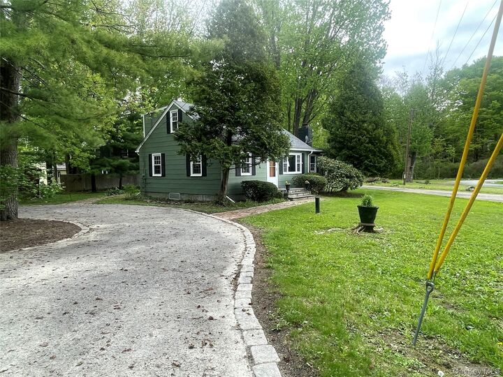 Property Photo:  4-6 Anderson Road  NY 12514 