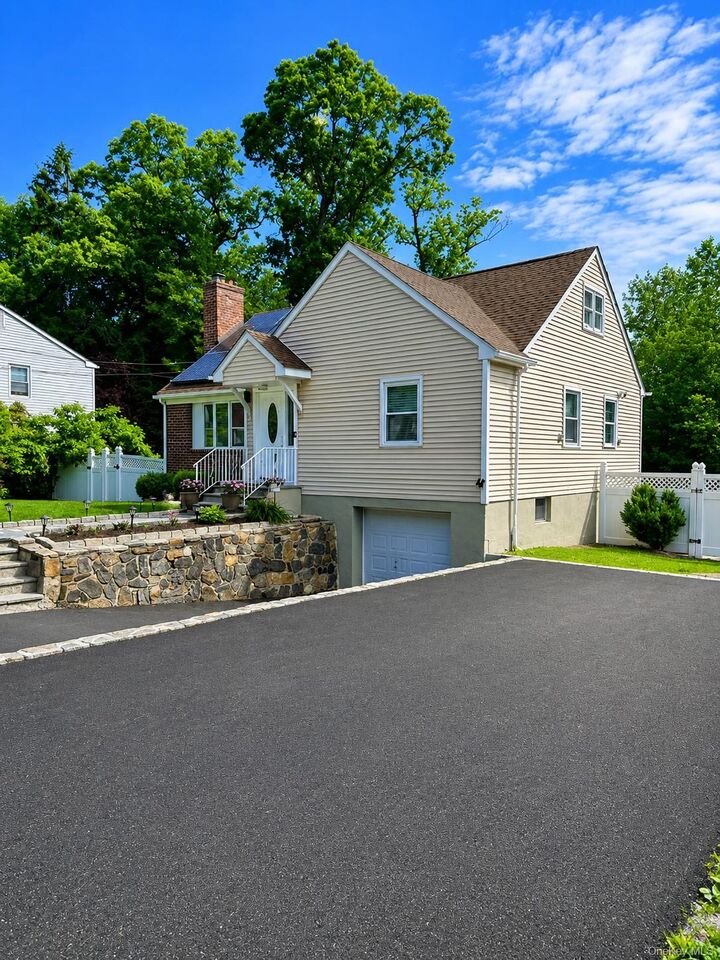 Property Photo: 44 Kent Road NY 10603