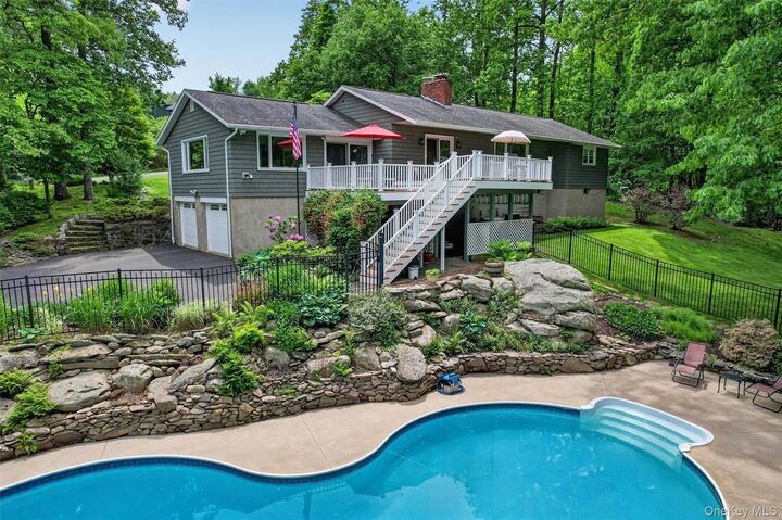 Property Photo:  8 Mountain Brook Road  NY 12518 