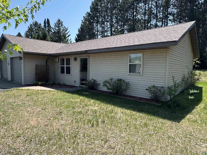 Property Photo:  68095 County Hwy H 17  WI 54847 