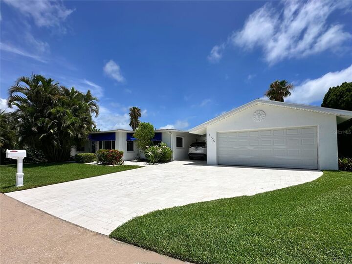 Property Photo: 155 112th Avenue A FL 33706