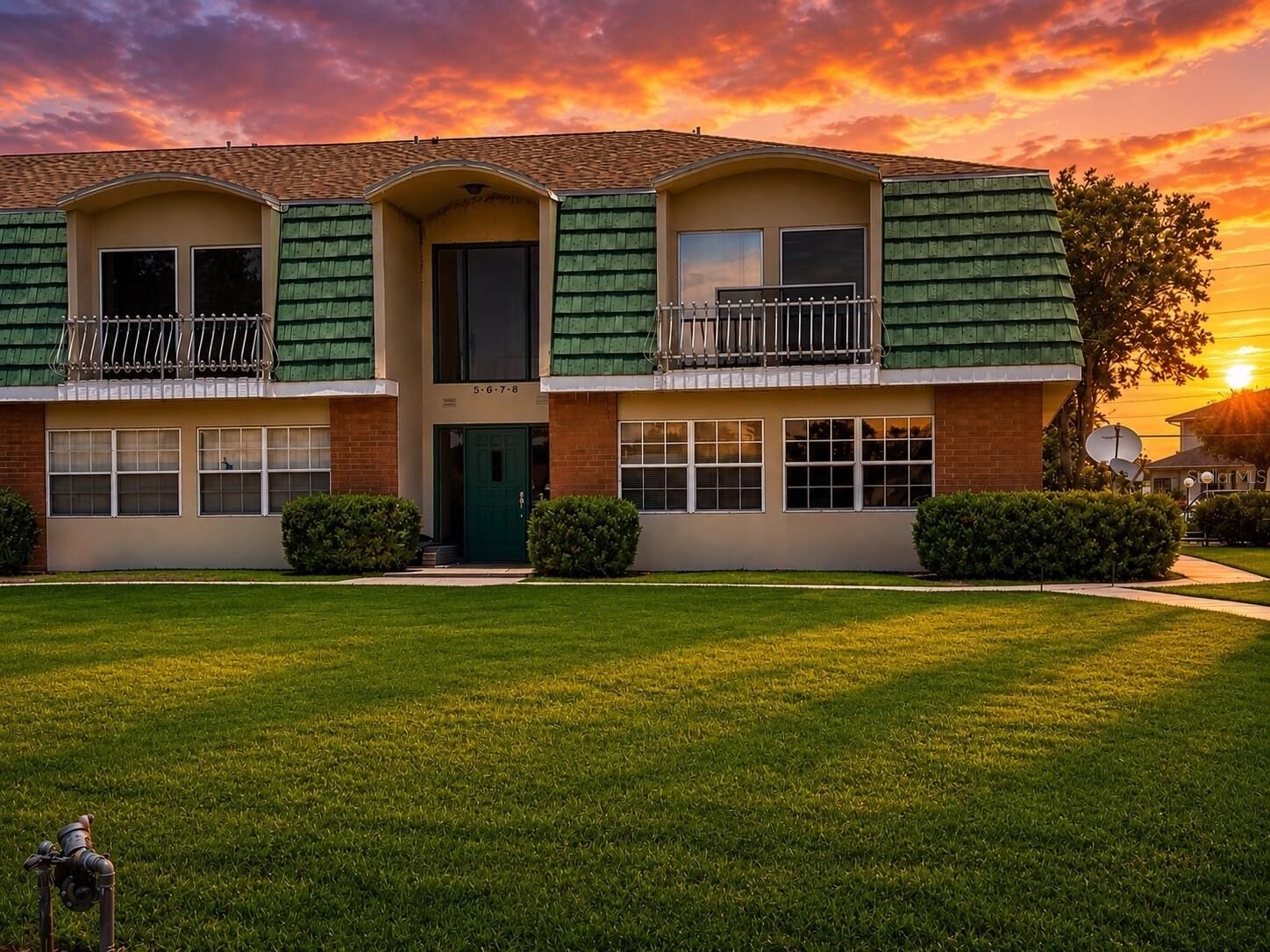 Property Photo:  3586 Cape Haze Drive B6  FL 33947 