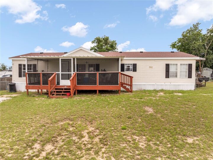 Property Photo:  14205 SE 60th Avenue  FL 34491 