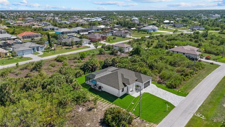 Property Photo:  15101 Leipzig Circle  FL 33981 