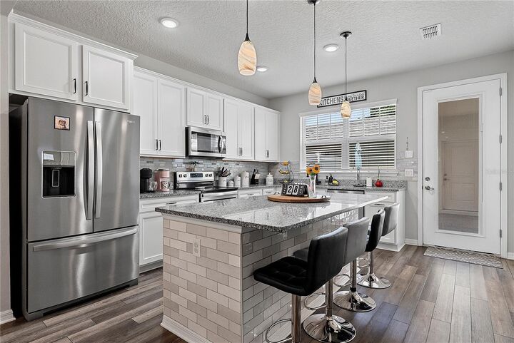 Property Photo: 2120 Gopher Tortoise Terrace FL 34787