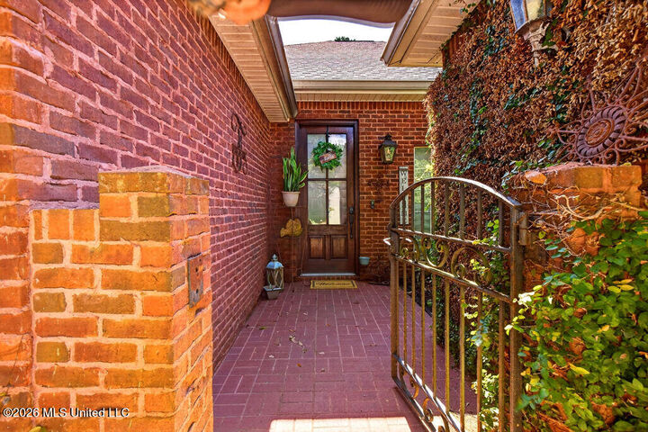 Property Photo:  11586 Azalea Trace  MS 39503 