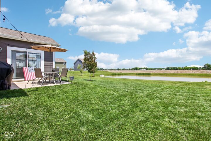 Property Photo:  5637 Tart Boulevard  IN 46239 