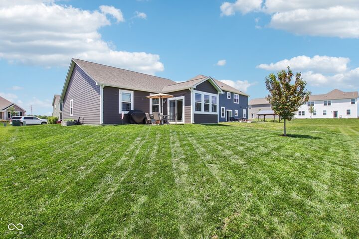 Property Photo:  5637 Tart Boulevard  IN 46239 