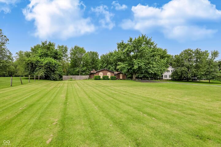 Property Photo:  8916 S Franklin Road  IN 46259 