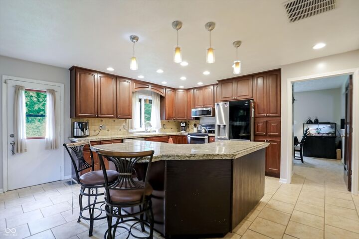 Property Photo:  8916 S Franklin Road  IN 46259 