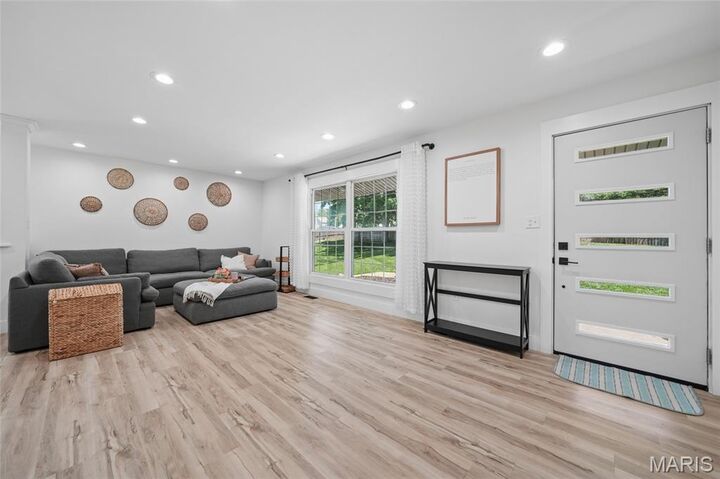Property Photo: 1420 Saint Peters Howell Road MO 63376