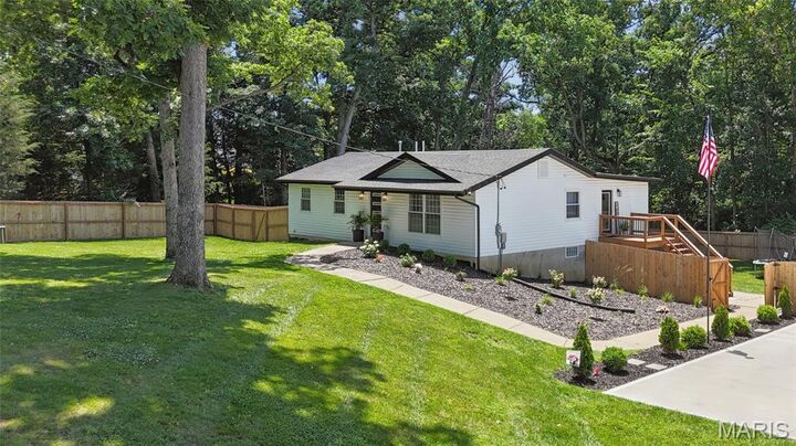 Property Photo:  1420 Saint Peters Howell Road  MO 63376 