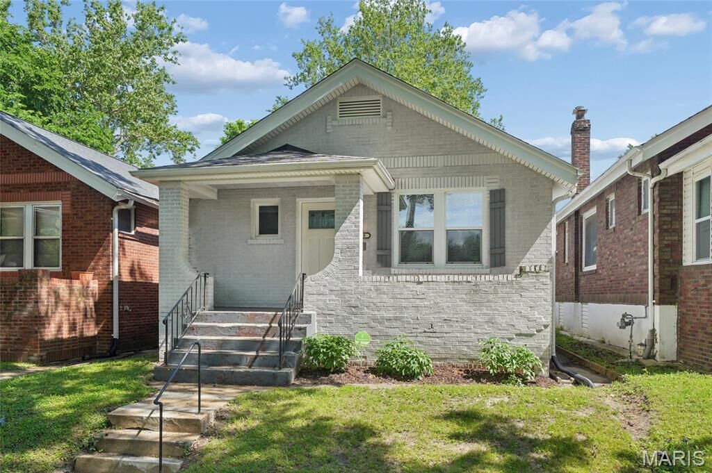 Property Photo:  6919 Corbitt Avenue  MO 63130 