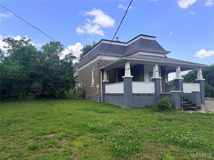 Property Photo:  120 Bryan Street  MO 63601 