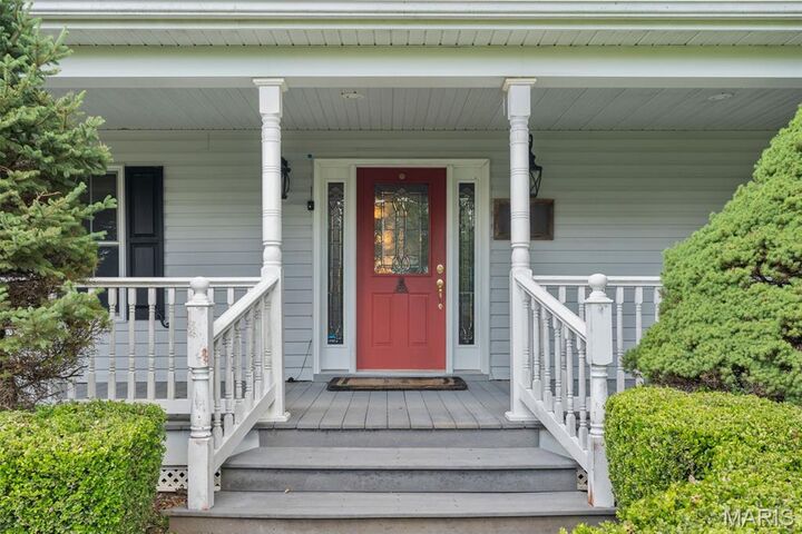 Property Photo:  7651 Highway 185  MO 63056 