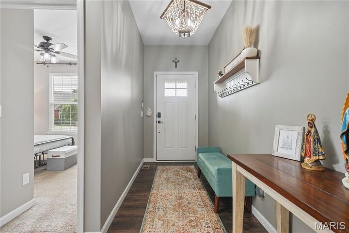 Property Photo:  1117 River Oak Court  MO 63366 