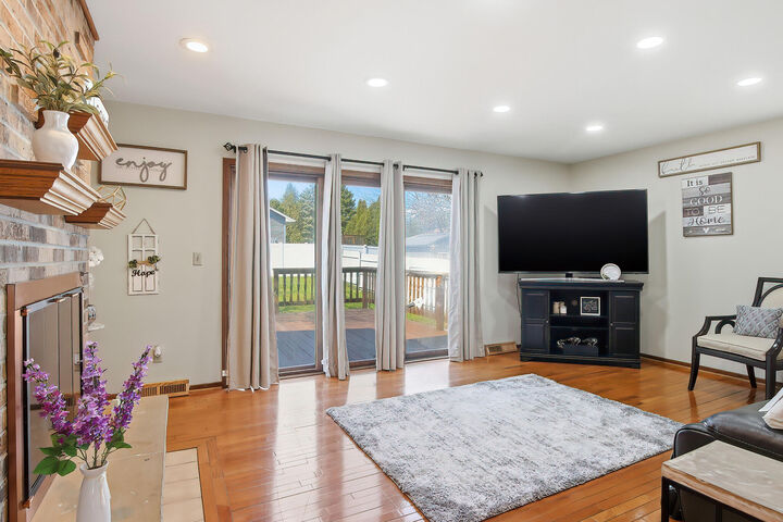 Property Photo: 7944 Cooper Rd WI 53142