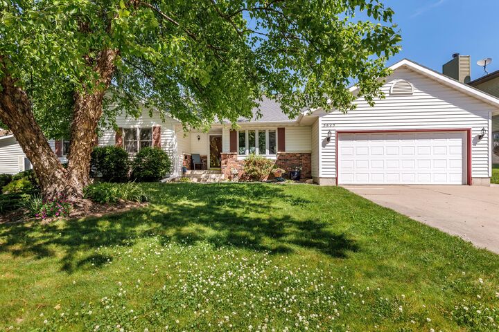 Property Photo:  3625 Bentwood Pl  WI 54601 