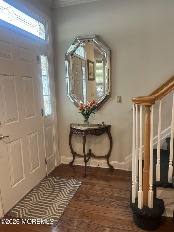 Property Photo:  244 Shinnecock Drive  NJ 07726 