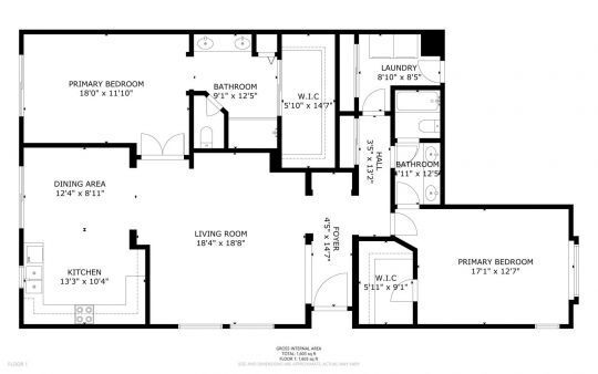 Property Photo:  1232 Wigwam  NV 89027 